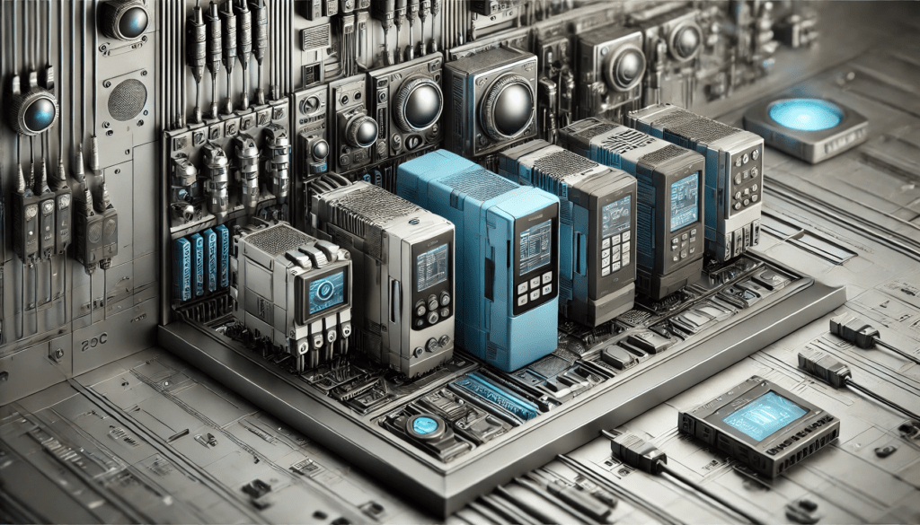 5 Programmable Logic Controller (PLC) Brands You Should Know About Now ...