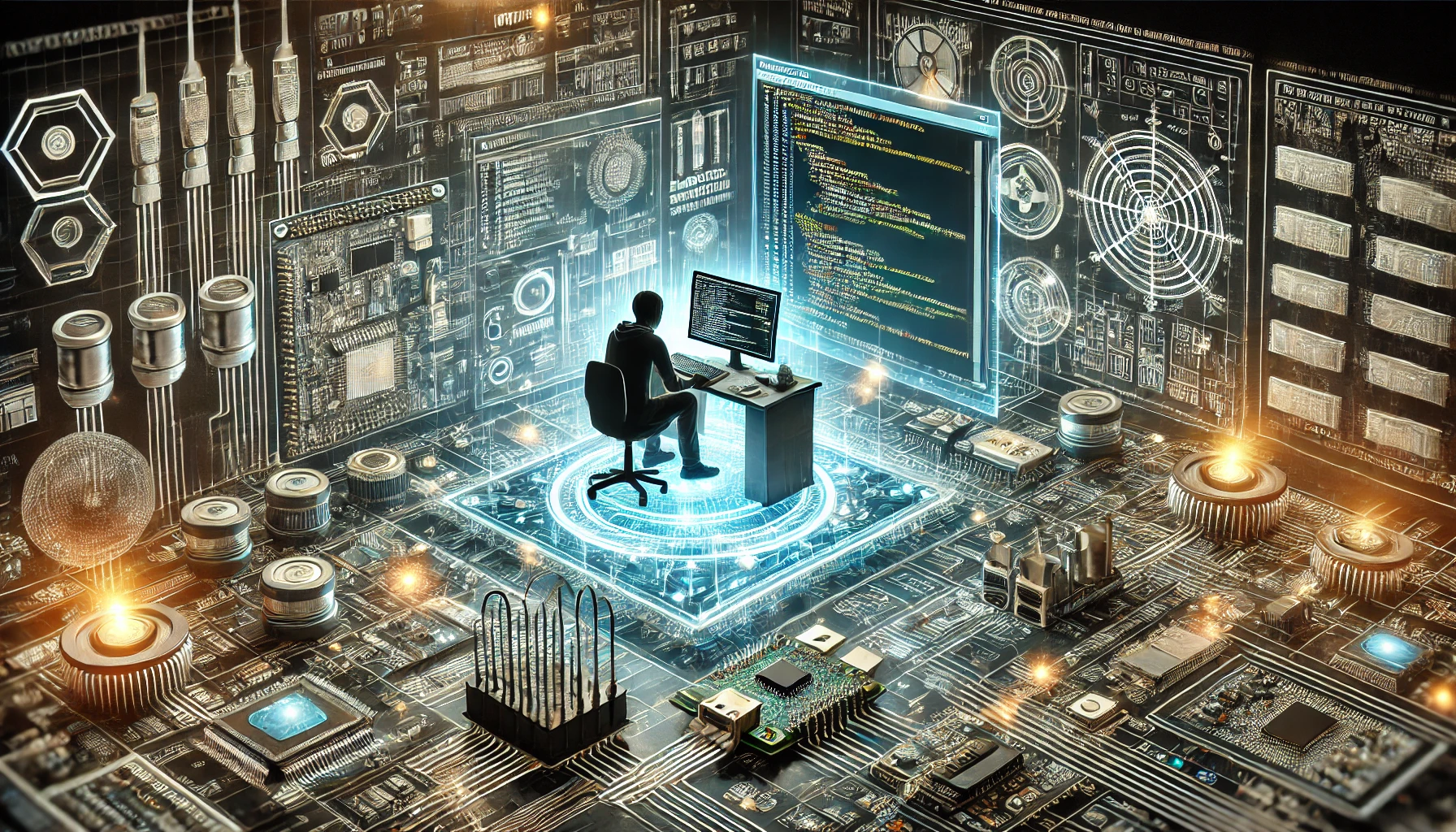 Embedded Software Development: A Comprehensive Guide image 8