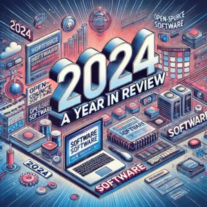 2024 bei Bootlin: Ein Jahr in Rezension 2024 bei Bootlin Ein Jahr in Rezension