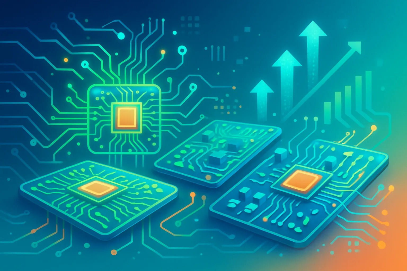 The Future of PCBs: 7 Trends Transforming Electronics