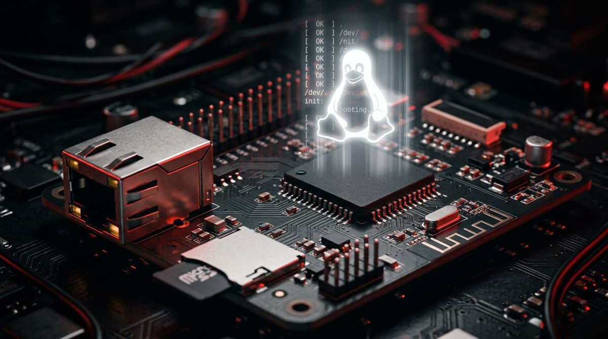 ESP32-S31 dual-core RISC-V AIoT chip with Wi-Fi 6, Thread and Gigabit Ethernet connectivity
